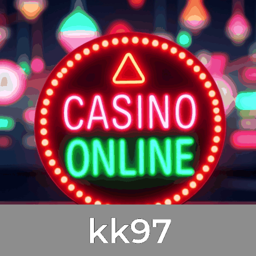 Cassino Online kk97