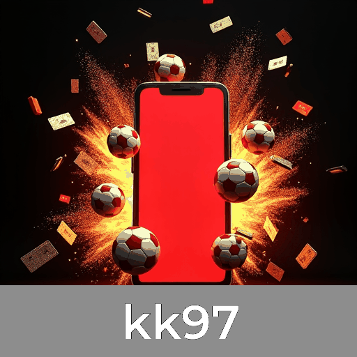 Acesso ao kk97