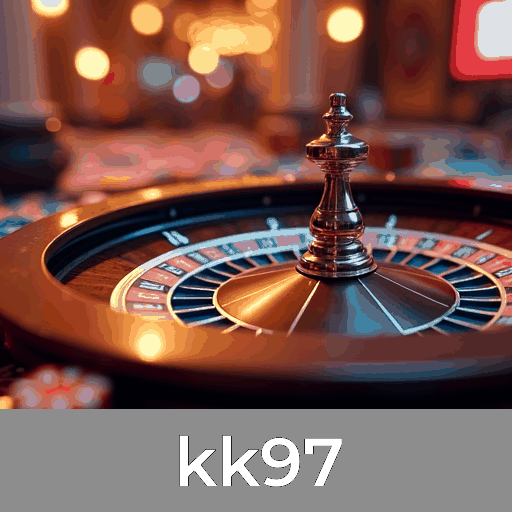Cassino Online kk97