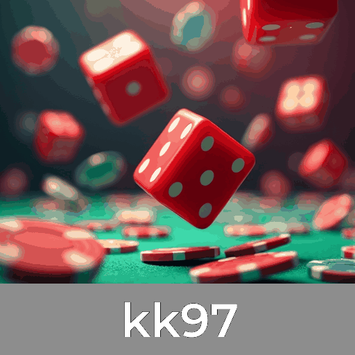 Acesso ao kk97