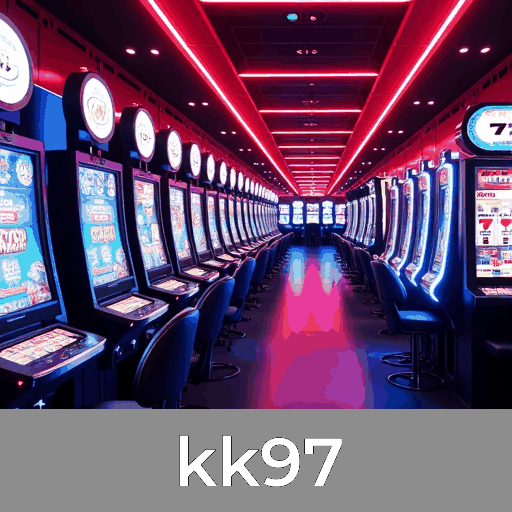Cassino Online kk97