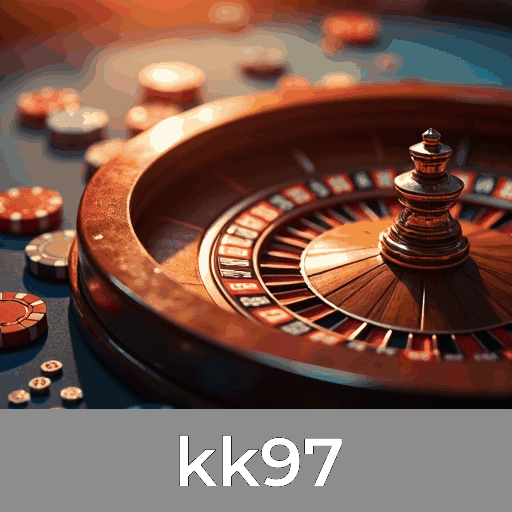 Cadastro na kk97