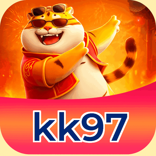 kk97 logo