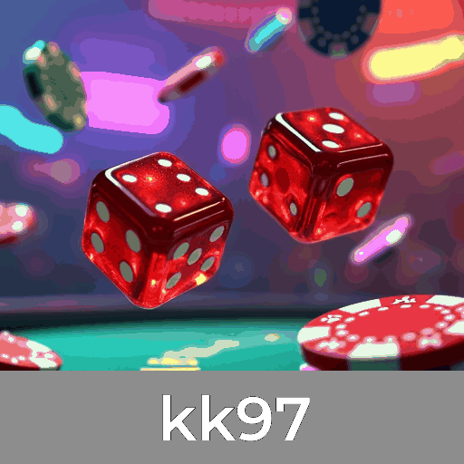 Cadastro na kk97